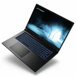 Portátil Medion Erazer Scout E30i i7-12650H RTX 4050 16GB 512GB 17.3