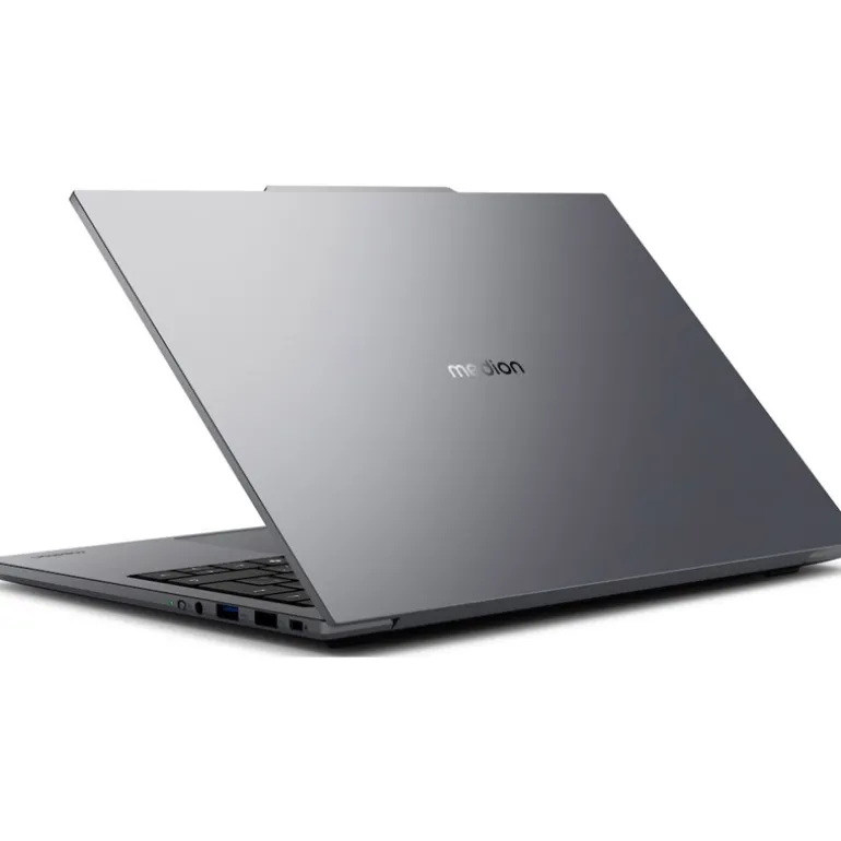 Portátil Medion Signium 14 S1 MD600002 C5-120U 16GB 512GB 14" OLED 2.8K W11H 996 Gramos