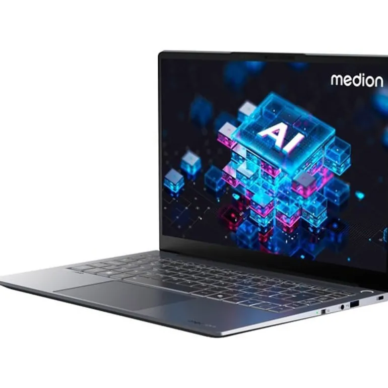 Portátil Medion SPRCHRGD 14 S2 MD62723 U9-288V 32GB 2TB 14" 2,8K W11H