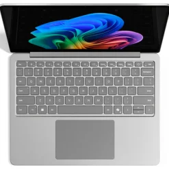 Portátil Microsoft Surface Copilot+ PC Snapdragon X Plus 16GB 1TB 13" W11P Platino