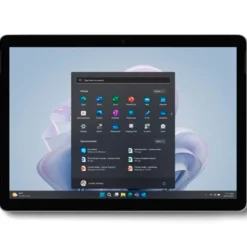 Portátil Microsoft Surface Go 4 For Business Intel N200 8GB 256GB 10.5" W11P Platino