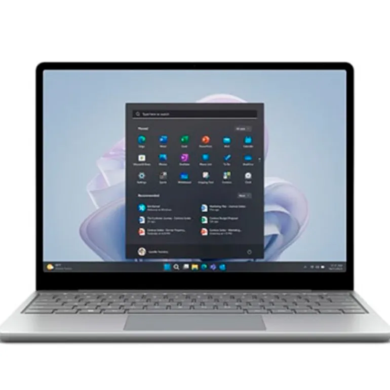 Portátil Microsoft Surface Go 3 i5-1235U 16GB 512GB 12.4" W11P