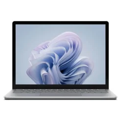 Portátil Microsoft Surface Laptop 6 U7-165H 16GB 512GB 13.5" Plata W11P