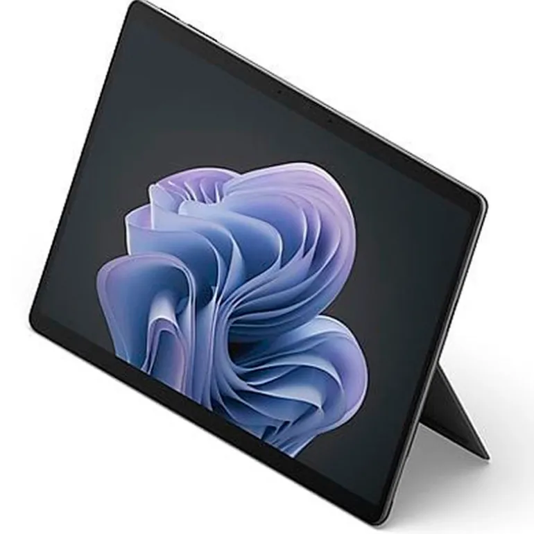 Portátil Microsoft Surface Pro 10 U5-135U 16GB 512GB 13" W11P Negro