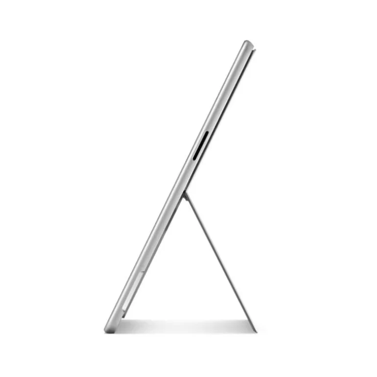Portátil Microsoft Surface Pro 9 i5-1235U 16GB 256GB 13" Platino W11H