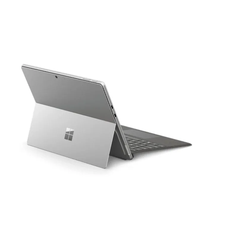 Portátil Microsoft Surface Pro 9 i5-1235U 16GB 256GB 13" Platino W11H
