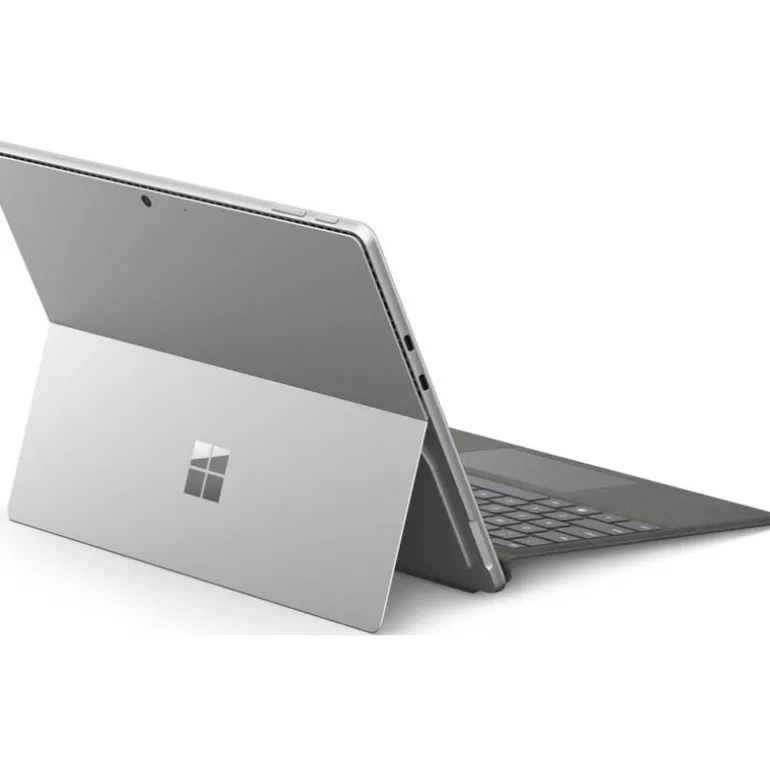 Portátil Microsoft Surface Pro 10 U7-165U 16GB 512GB 13" Plata W11P
