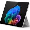 Portátil Microsoft Surface Pro 11 Gen Copilot+ PC Snapdragon X Plus 16GB 512GB 13" W11P Platino