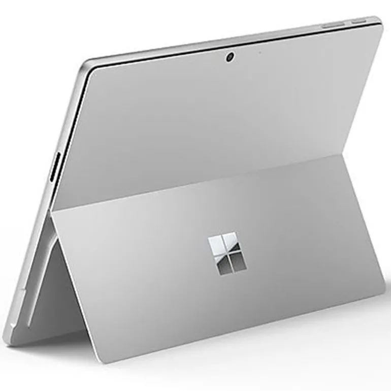 Portátil Microsoft Surface Pro 11 Gen Copilot+ PC Snapdragon X Elite 16GB 512GB 13" W11P Platino
