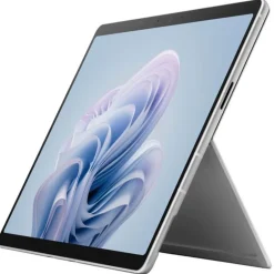 Portátil Microsoft Surface Pro 10 U7-165U 32GB 512GB 5G 13" W11P Platino