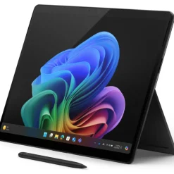 Portátil Microsoft Surface Pro 11 Gen Copilot+ PC Snapdragon X Elite 16GB 512GB 13" W11P Negro