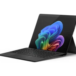 Portátil Microsoft Surface Pro 11 Gen Copilot+ PC Snapdragon X Elite 16GB 512GB 13