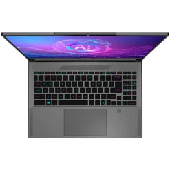 Portátil MSI Creator A16 AI+ A3HVFG-265ES AMD Ryzen AI 9 365 RTX 4060 32GB 1TB 16