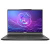 Portátil MSI Creator A16 AI+ A3XVGG-239ES Ryzen AI 9 HX 370 RTX 4070 32GB 1TB 16" W11P