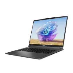 Portátil MSI Creator 16 AI Studio A1VIG-086ES U9-185H RTX 4090 64GB 2TB 16" W11P