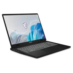 Portátil MSI Creator M16 HX C14VFG-282ES i9-14900HX RTX 4060 64GB 2TB 16" W11H