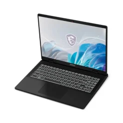 Portátil MSI Creator M16 HX C14VFG-073XES i7-14700HX RTX 4060 32GB 1TB 16