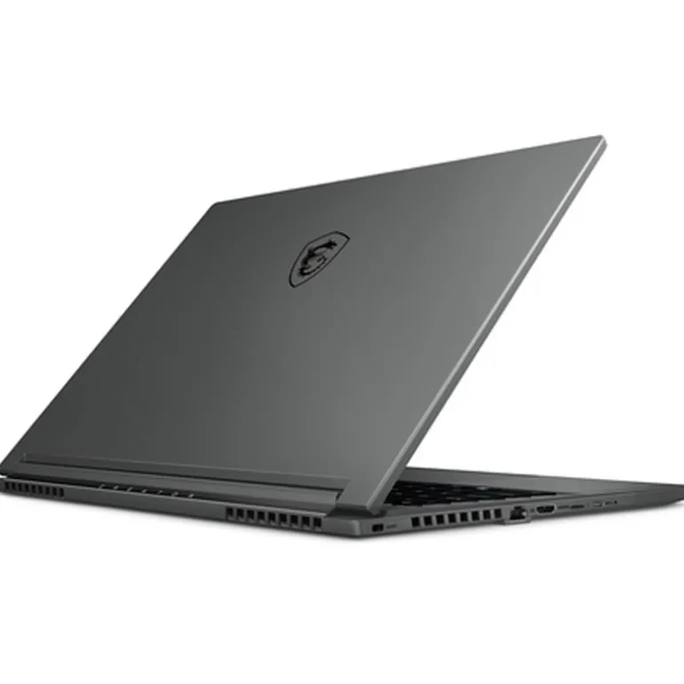 Portátil MSI CreatorPro 16 AI Studio A1VKG-225ES U7-155H RTX 3000 64GB 2TB 16" W11P