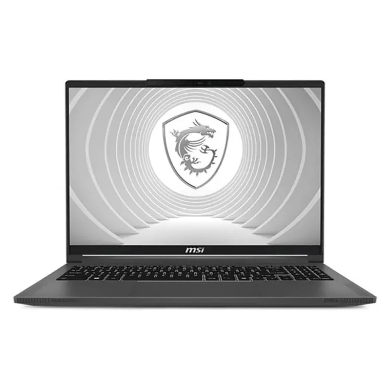 Portátil MSI Creator Pro 16 AI Studio A1VJG-209ES U9-185H RTX 2000 32GB 2TB 16" W11P