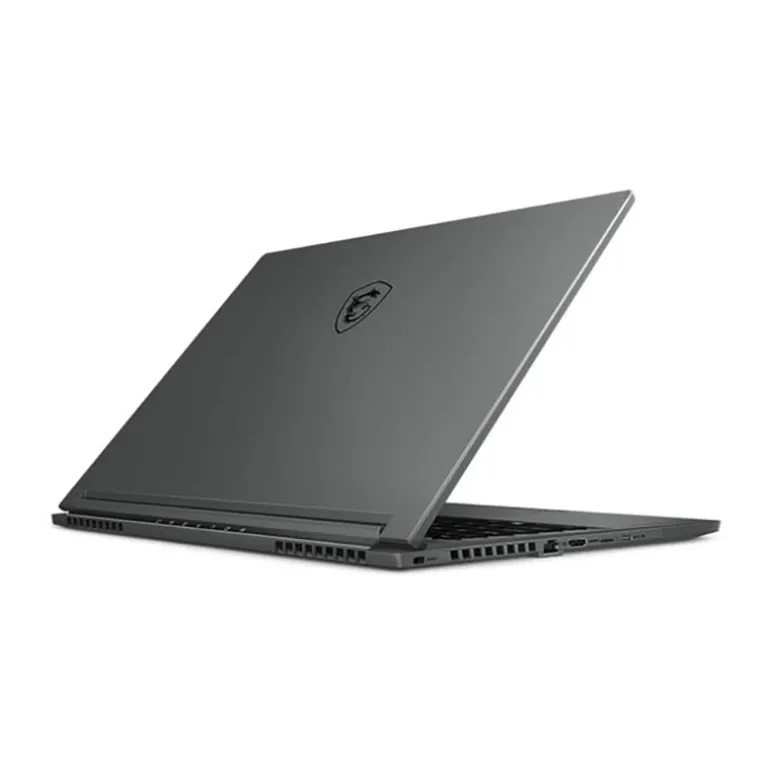 Portátil MSI Creator Pro 16 AI Studio A1VJG-209ES U9-185H RTX 2000 32GB 2TB 16" W11P