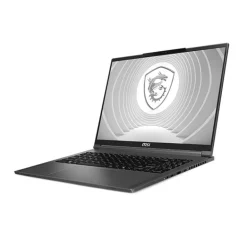 Portátil MSI Creator Pro 16 AI Studio A1VKG-219ES U7-155H RTX 3000 32GB 1TB 16