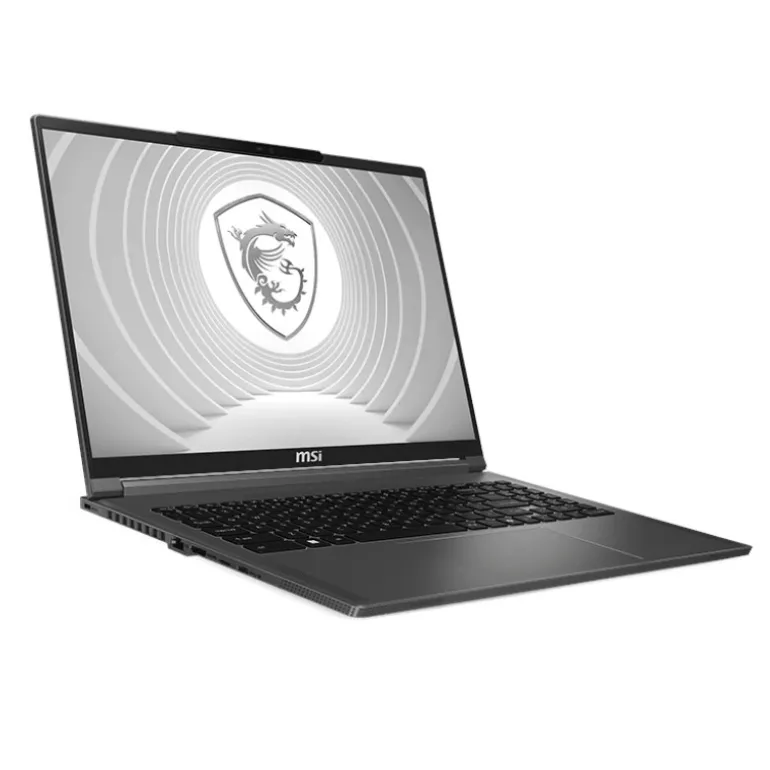 Portátil MSI Creator Pro 16 AI Studio A1VMG-096ES U9-185H RTX 5000 64GB 2TB 16" W11P