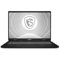 Portátil MSI Creator Pro M16 HX C14VKG-209ES i9-14900HX RTX 3000 32GB 1TB 16" W11H