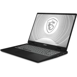 Portátil MSI Creator Pro M16 HX C14VJG-211ES i7-14700HX RTX 2000 32GB 1TB 16