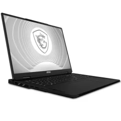 Portátil MSI CreatorPro X18 HX-283ES i9-14900HX RTX 3500 128GB 2TB 18