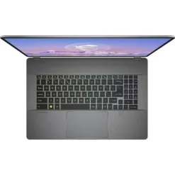 Portátil MSI CreatorPro Z16HXS-085ES i7-13700HX RTX 3000 32GB 1TB 16
