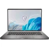Portátil MSI Creator Z17 HX Studio A14VGT-279ES i7-14700HX RTX 4070 32GB 1TB 17" W11P