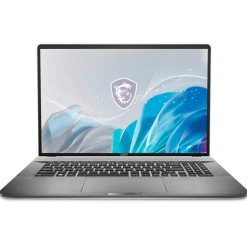 Portátil MSI Creator Z17 HX Studio A14VGT-279ES i7-14700HX RTX 4070 32GB 1TB 17" W11P