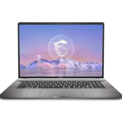 Portátil MSI Creator Z17 HX Studio A14VGT-275ES i9-14900HX RTX 4070 32GB 1TB 17" W11P