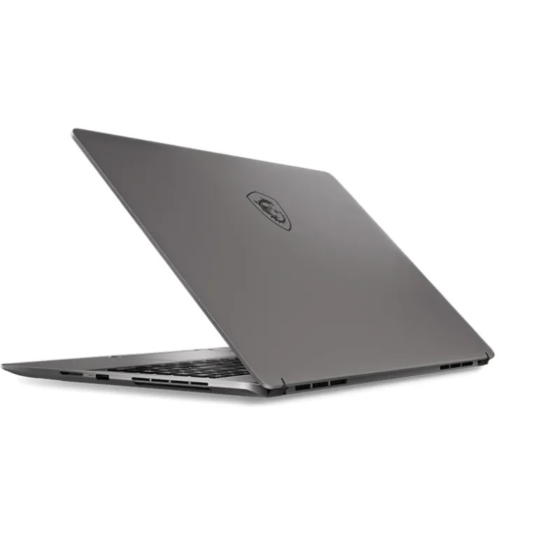 Portátil MSI Creator Z16 HX Studio A13VFTA-004ES i7-13700HX RTX 4060 32GB 1TB 16" W11H