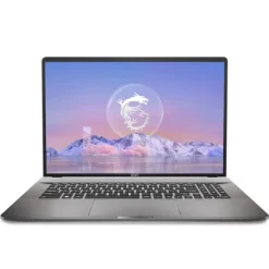 Portátil MSI Creator Z17 HX Studio A13VGT-215ES i9-13980HX RTX 4070 64GB 2TB 17" W11P