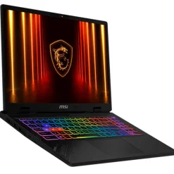 Portátil MSI Crosshair A16 HX D8WGKG-CM (076XES) R7-8840HX RTX 5070 32GB 1TB 16