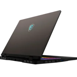 Portátil MSI Crosshair A16 HX D8WGKG-CM (076XES) R7-8840HX RTX 5070 32GB 1TB 16