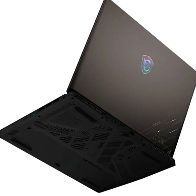 Portátil MSI Crosshair 16 HX AI D2XWFKG-244XES U9-275HX RTX 5060 32GB 2TB 16" QHD+ FreeDOS