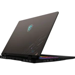 Portátil MSI Crosshair 16 HX D14VFKG-254XES i7-14650HX RTX 4060 32GB 1TB 16