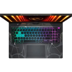 Portátil MSI Cyborg A15 AI B2HWFKG-072XES R9-270 RTX 5060 32GB 1TB 15.6" FreeDOS