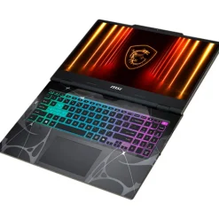 Portátil MSI Cyborg A15 AI B2HWFKG-072XES R9-270 RTX 5060 32GB 1TB 15.6
