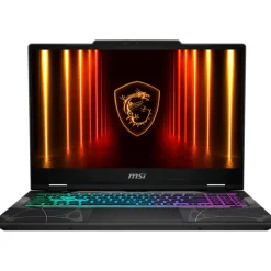 Portátil MSI Cyborg A15 AI B2HWFKG-094XES R9-270 RTX 5060 64GB 1TB 15.6" FreeDOS