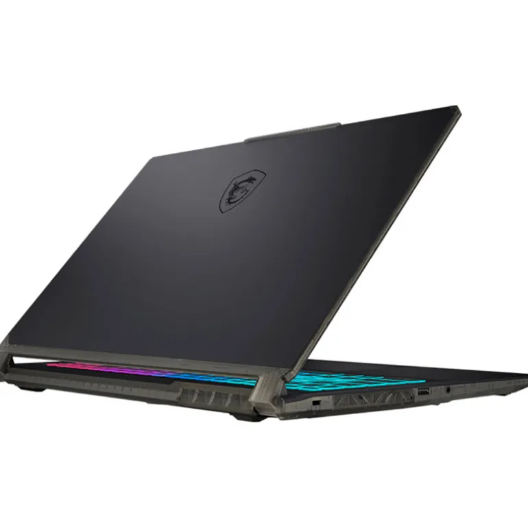 Portátil MSI Cyborg 15 A13VF-1094XES i7-13620H RTX 4060 32GB 512GB 15.6" FreeDOS