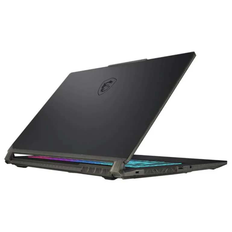 Portátil MSI Cyborg 15 A13VF-838XES i5-13420H RTX 4060 16GB 512GB 15.6" FreeDOS