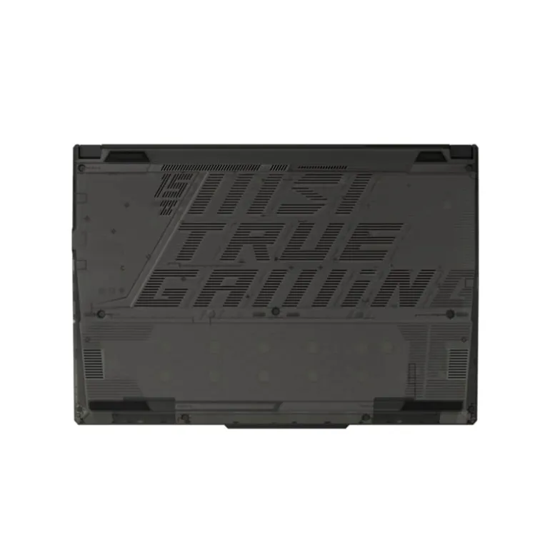 Portátil MSI Cyborg 15 A13VF-838XES i5-13420H RTX 4060 16GB 512GB 15.6" FreeDOS