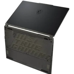 Portátil MSI Cyborg 15 AV13-828XES i7-13620H RTX 4060 16GB 512GB 15
