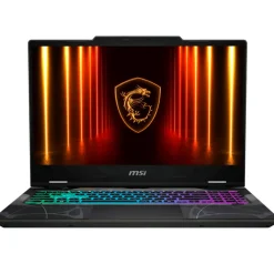 Portátil MSI Cyborg 15 B2RWFKG-CM (239XES) C7-240H RTX 5060 32GB 1TB 15.6" W11P