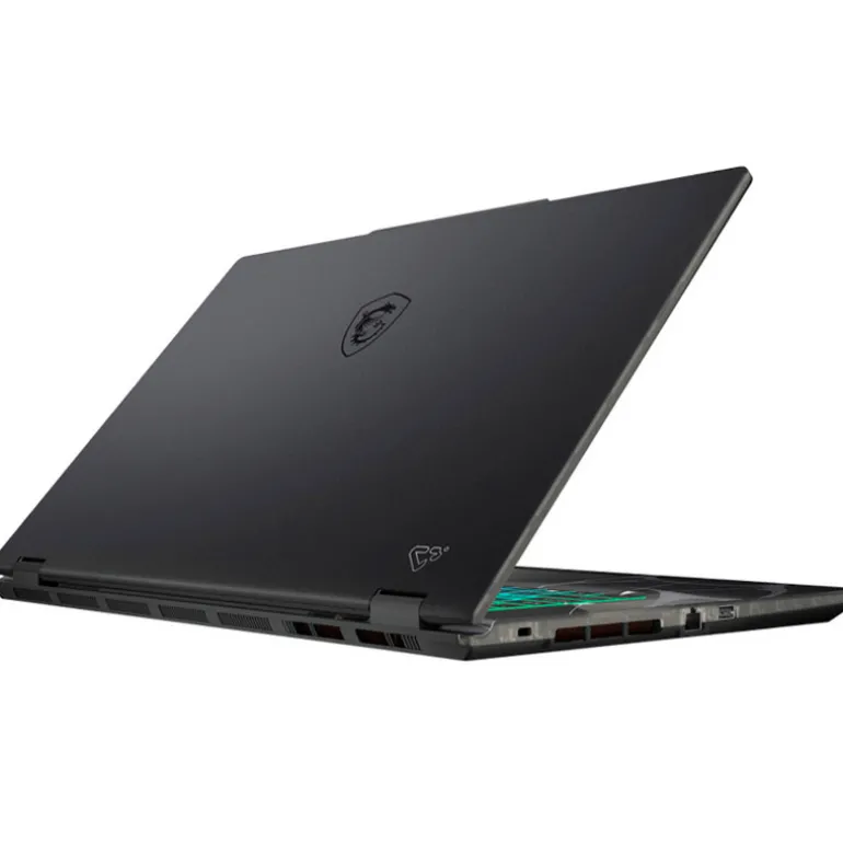 Portátil MSI Cyborg 17 B2RWFKG-068XES C7-240H RTX 5060 32GB 1TB 17.3" FreeDOS