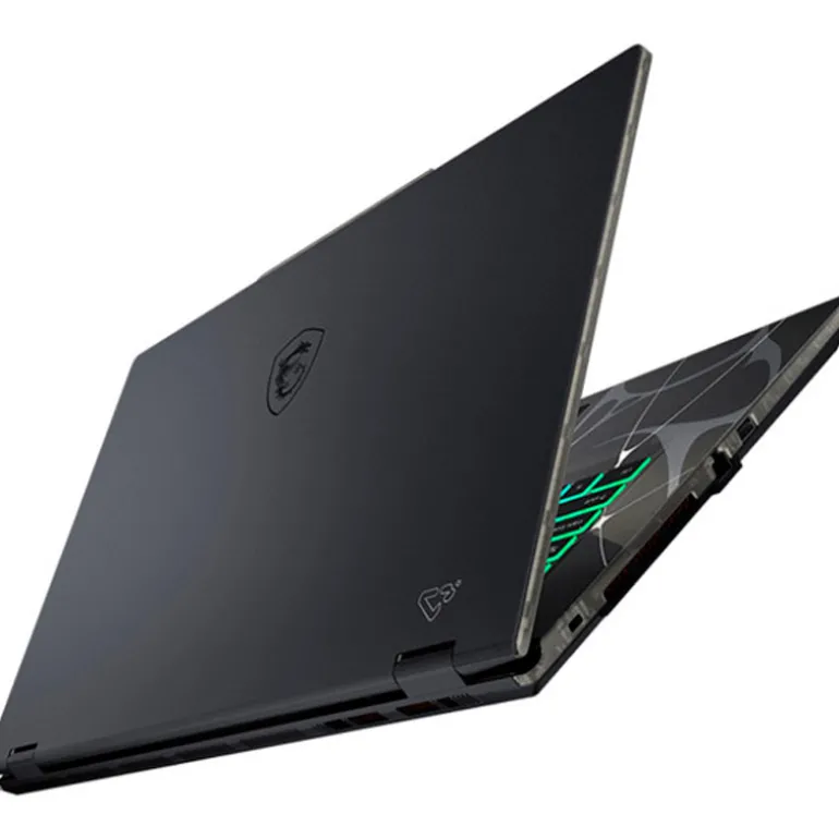 Portátil MSI Cyborg 17 B2RWGKG-077XES i7-240H RTX 5070 32GB 1TB 17.3" FreeDOS