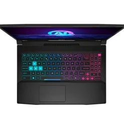Portátil MSI Katana A15 AI B8VF-610XES R7-8845HS RTX 4060 16GB 1TB 15.6" FreeDOS